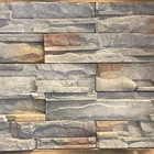 Wall Artificial Brick for Home Decoration Stone Tile Exterior and Interior