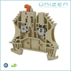 UNIZEN Screw Electric Motor Terminal Block Connector For Automobile Application