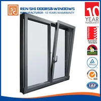 Australian Standard As2047 Thermal Break Cheap