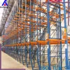 warehouse industry High Density Space Saving storage solutions Cold Room Drive In Pallet Racks