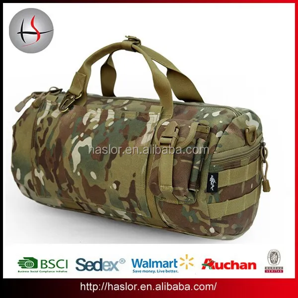Rolling Duffle Bag Army Literacy Basics