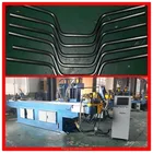 Pipe Motorcycle Pipe Hydraulic Bender Mandril Full Hydraulic Pipe Bender Cnc For Handlebar On Motorcycle