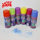 non-Flammable Color Silly String Spray / Party Crazy String