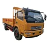 good quality best price dongfeng small tons 4x2 4x4 diesel pickup trucks mini truck cargo truck price