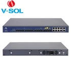 Triple-Play Layer 3 NMS EMS WEB CLI management OLT 8PORT GPON