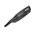 Factory Wholesale vehicle car wash Rechargeable Cordless cleaner portable handheld dry and wet use vacuum cleaner