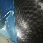 Twill/Plain Weave and Carbon Fiber Prepreg Material Carbon fiber motorbike Front Fairing