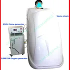 Spa Ozone Spa Personal Life Care Steam Sauna Slimming Ozone/oxygen Spa Capsule