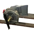 radiator cooling fan motor brushless dc motor