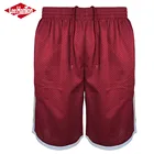 Custom Dry Fit Mesh Basketball Shorts Men