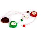 Hot Sale 60inch Mini Cartoon Tape Measure for body