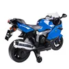 Durable motor cycle BMW License electric bike electric car Children electric motorcycle