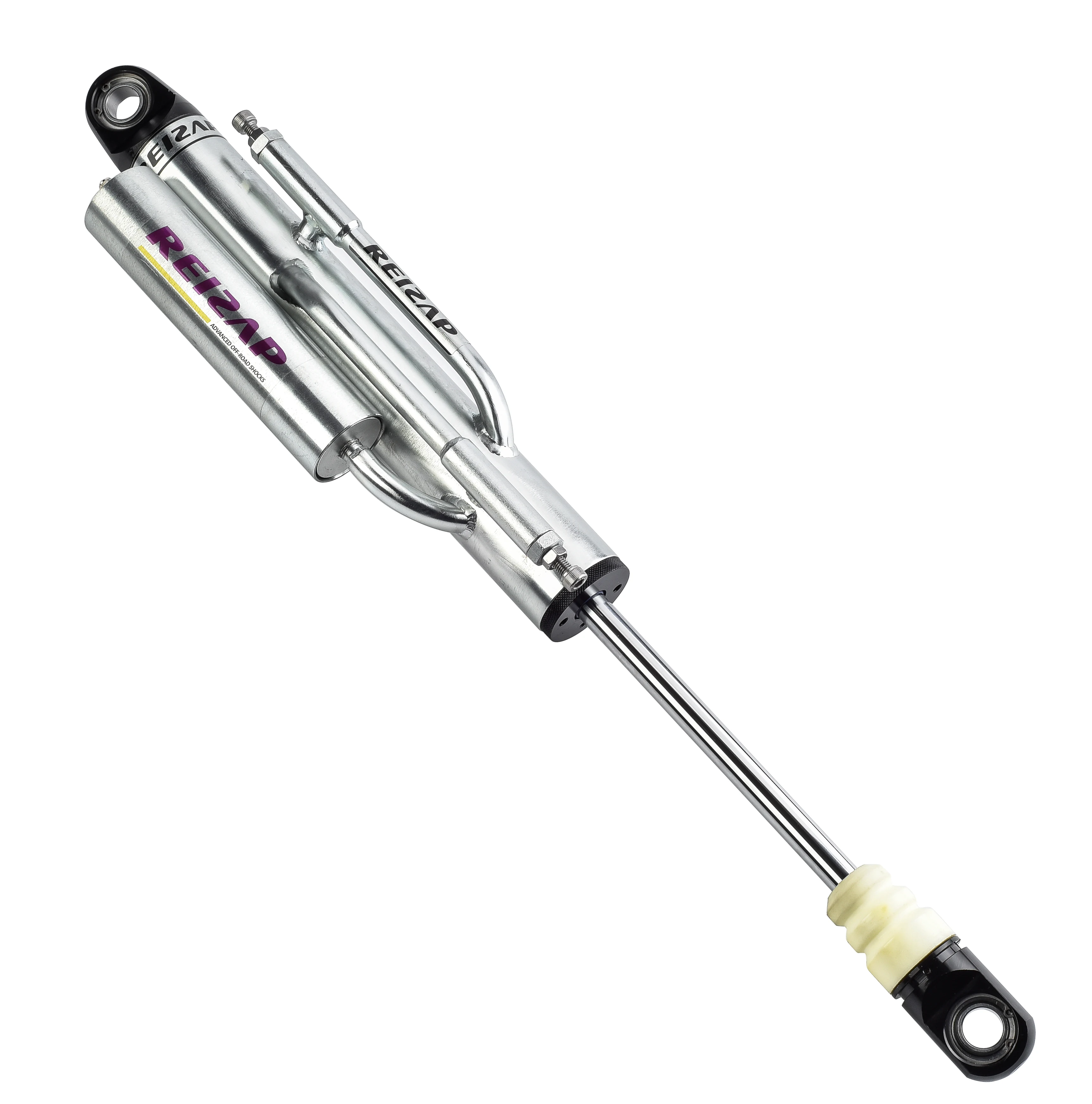 Off road suspension kit 2.25 to3.5 nitrogen gas 4WD adjustable shock