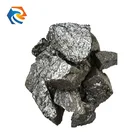 high purity silicon metal alloying agent for Aluminium industry