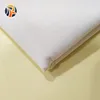 herringbone polyester cotton tc 6535 poplin bleached fabric for bedsheet