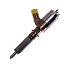 BLSH Parts 10R 7675 Fuel Injector 3264700 326-4700 for Caterpillar C6 C6.4 Engine CAT 320D Excavator