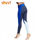 Hot Selling Wholesale Ladies Fit Stretch Custom Gym Spandex Yoga Pants