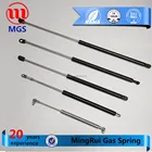 high quality compression sport equipment gas spring