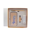 best corporate gifts electronic usb flash drive pen wedding,birthday souvenir gifts power bank gift sets