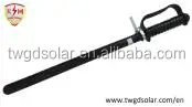 Anti-riot military rubber baton 508