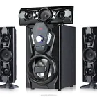 Home theater 3.1 speaker subwoofer professional BT speakers in 2019