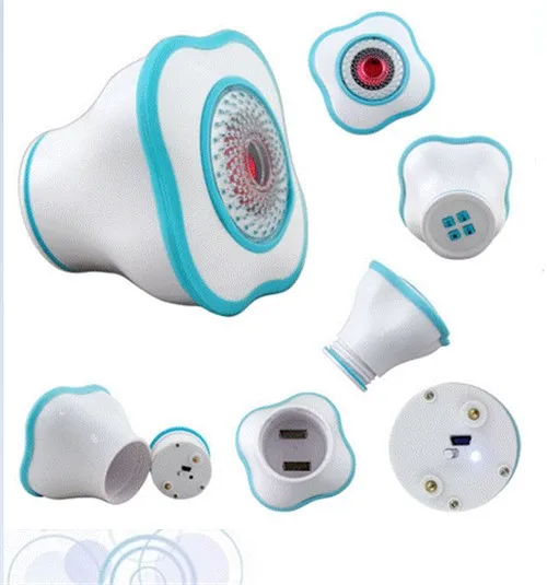 Fashion Arrival Mini Waterproof Bluetooth Speaker Swimming Pool Portable Water Floating Wireless Stereo Speakers - ANKUX.COM