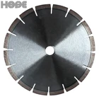 10 Inch Turbo Waved 125mm Cutting Weld Diamond Saw Blade Tool