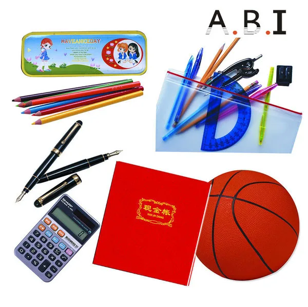 Promotion Gift Office Stationery Set,Stationery Buy Office Stationery