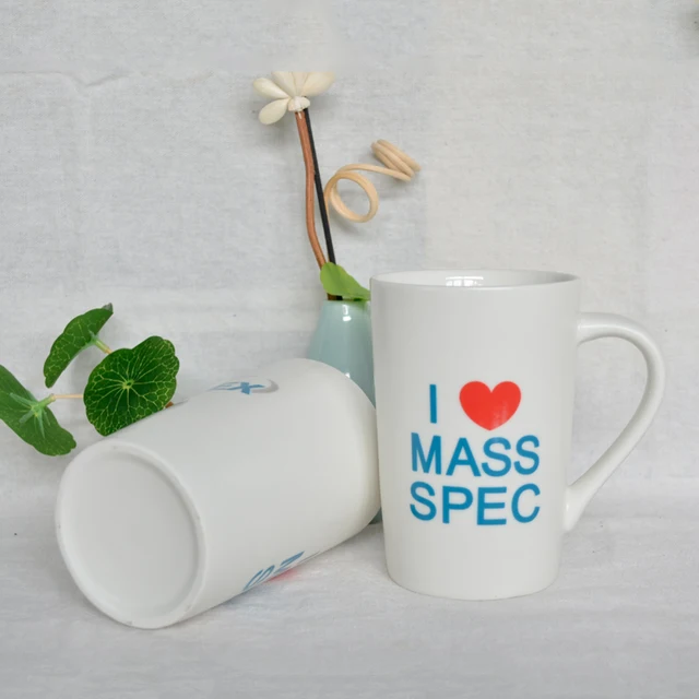 custom souvenir gift different types heat color changing ceramic