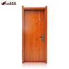High quality tropical wood door solid wood entry door on sale