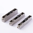 Hanging Sliding Door Window Pulley Hardware Wheel Hanger Roller Set