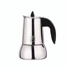 2017 Bialetti commercial induction bottom espresso coffee maker