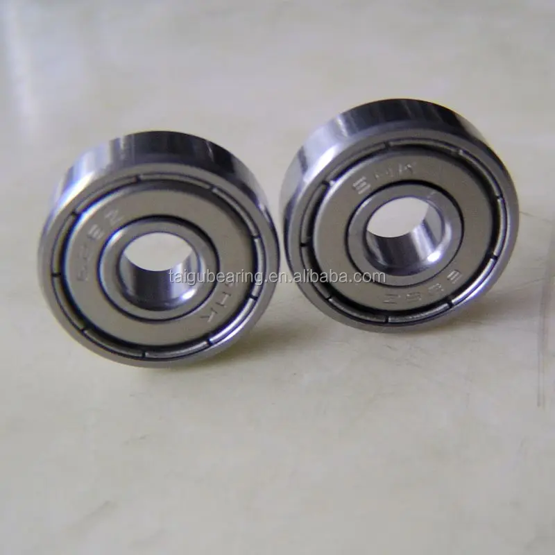 Fan Motor Bearing High Precision 625 Deep Groove Ball Bearings Buy Ball Bearings
