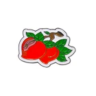 custom 3d lapel pin hard enamel pin Of Cute Enamel Pin