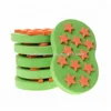 custom geometric pattern EVA foam stampers for kids