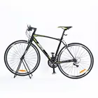 Cheap aluminum alloy frame 27speed 700C bike road bicycle