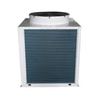 cooling direct expansion rooftop packaged units DX ahu for pharmaceutical