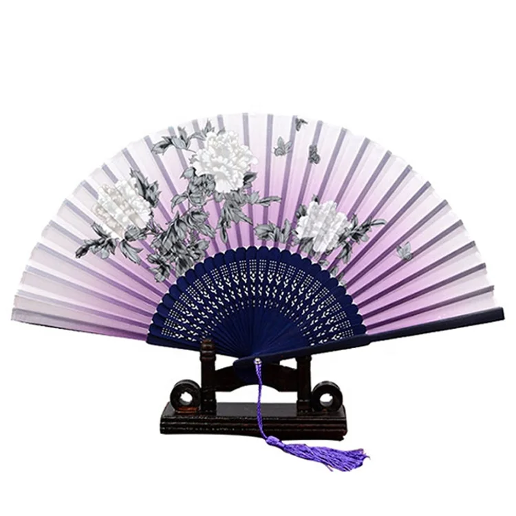 chinese folding fan