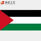 High Quality Promotion Custom Palestine All Country Flag