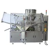 Food Industrial Use Packing Equipment Filling And Sealing Machine