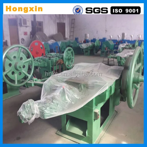 nail making machine 3