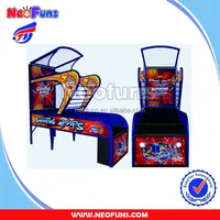 2016 Funtime Indoor Sport Shooting Hoops