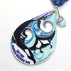 Hot Sale Custom Metal 3D Enamel Dolphin Fish Medal