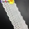 CRT0273 2018 hot sale high quality wedding lace design of suits custom shoe lace locks