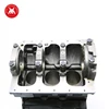 U5BA0007 Original standard farm tractor diesel engine piston water cool cylinder block