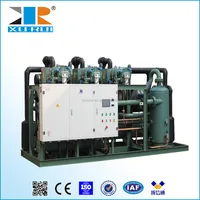 Bitzer Low Temperature Water Cooled Screw