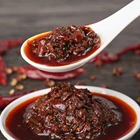 QIQI Best Quality Cooking Spicy Sauce Condiments And Spices