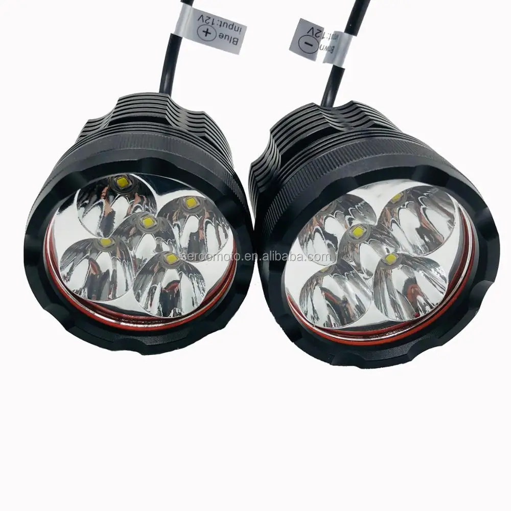 led headlights for motorcycle price