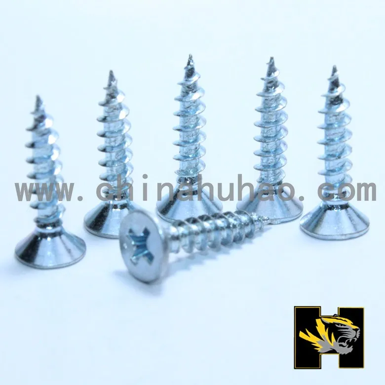 pozi drive stainless furniture screw from china manufacturer supplier shipping in tianjin