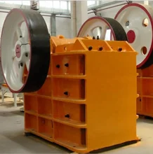 PE Jaw Crusher for Primary Stone Crushing for Sale in Indonesia, India, Pakistan